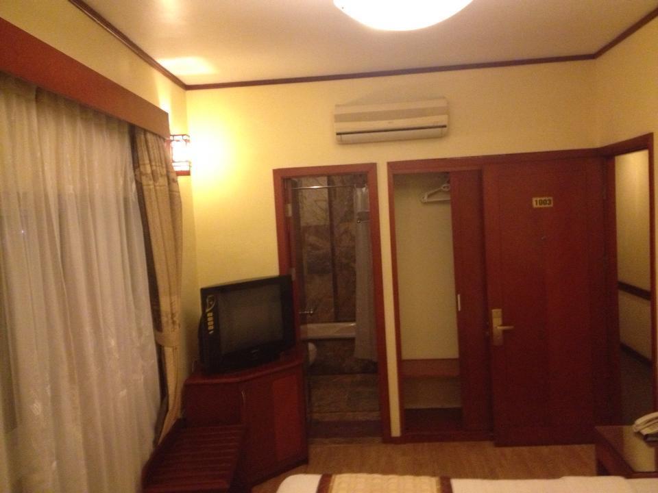 האנוי Satel Hotel מראה חיצוני תמונה