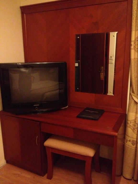 האנוי Satel Hotel מראה חיצוני תמונה