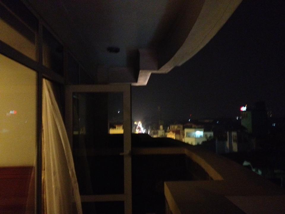 האנוי Satel Hotel מראה חיצוני תמונה