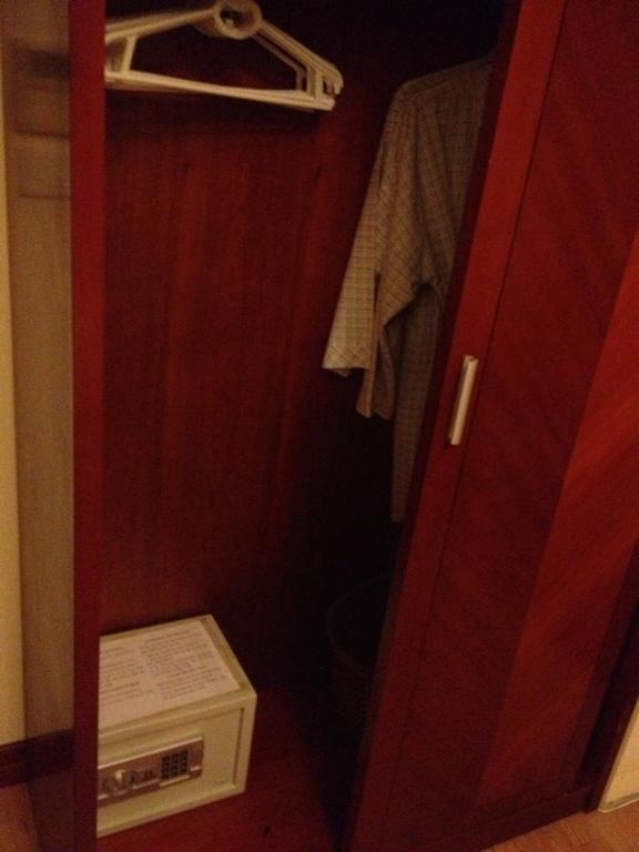 האנוי Satel Hotel מראה חיצוני תמונה