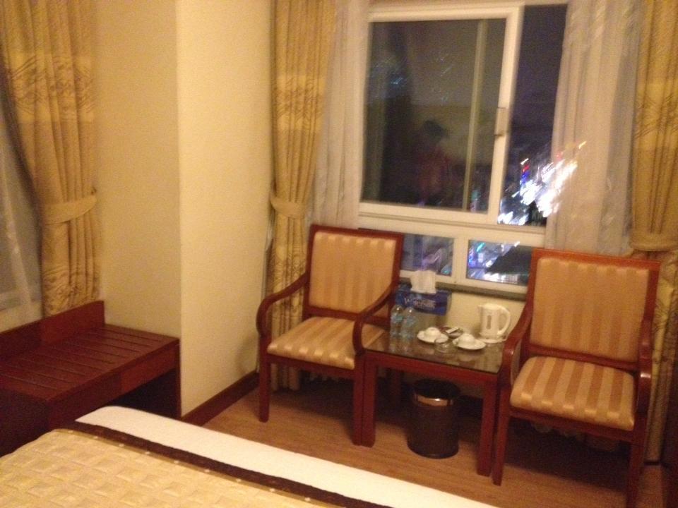 האנוי Satel Hotel מראה חיצוני תמונה