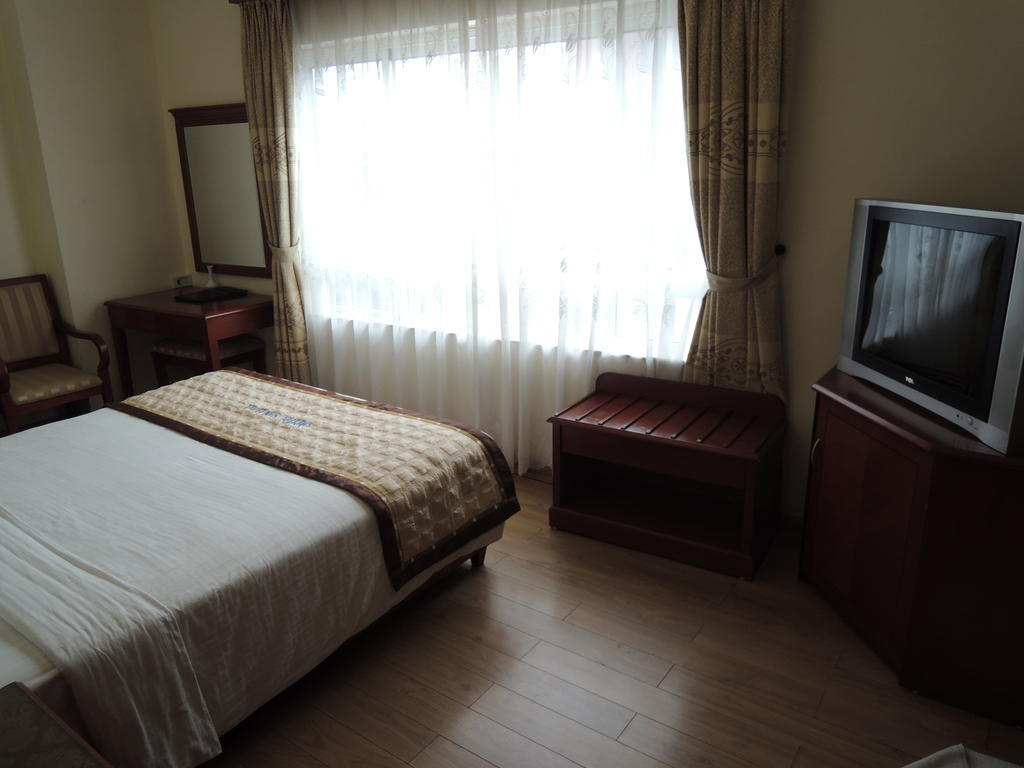 האנוי Satel Hotel מראה חיצוני תמונה
