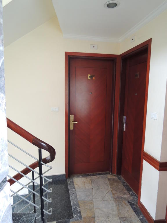 האנוי Satel Hotel מראה חיצוני תמונה